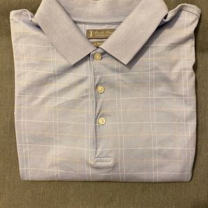 Cremieux Men shirt